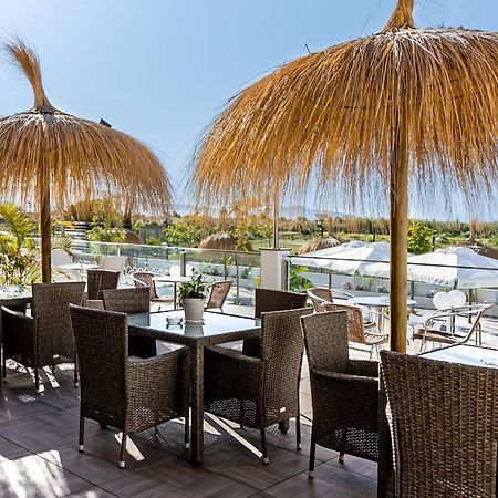 Salobreña Apartamentos Avenida Tropical By Bossh! Apartments מראה חיצוני תמונה