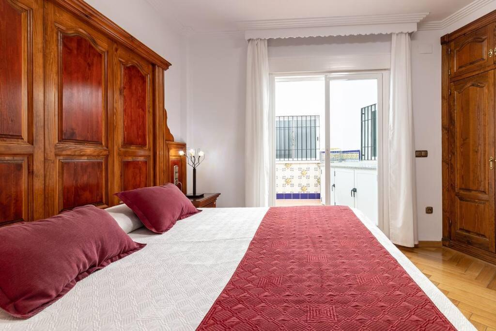 Salobreña Apartamentos Avenida Tropical By Bossh! Apartments מראה חיצוני תמונה