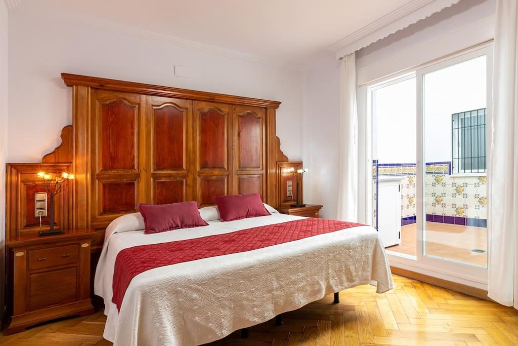 Salobreña Apartamentos Avenida Tropical By Bossh! Apartments מראה חיצוני תמונה