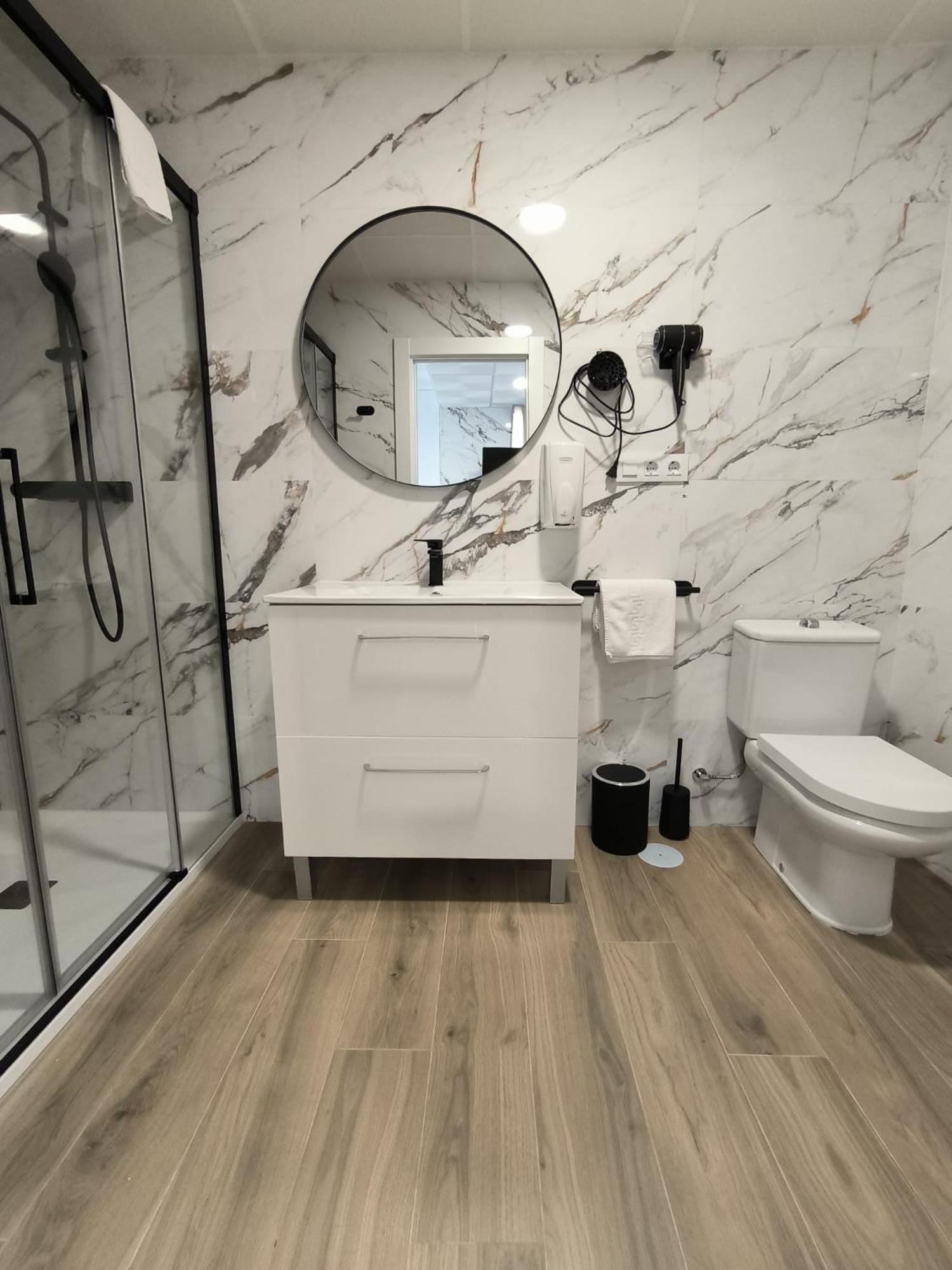 Salobreña Apartamentos Avenida Tropical By Bossh! Apartments מראה חיצוני תמונה