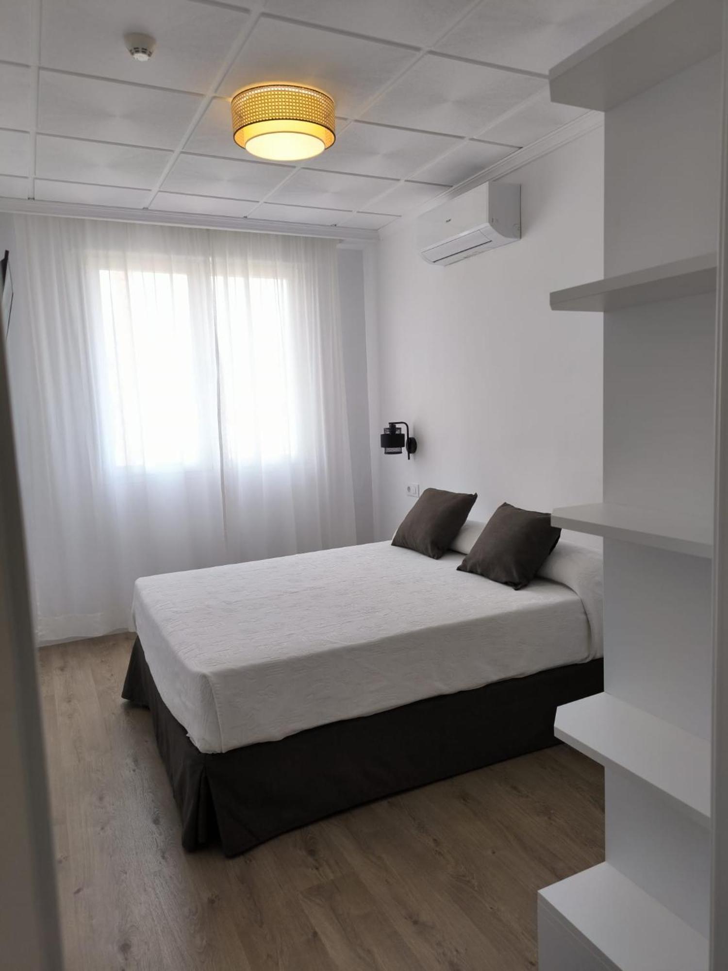 Salobreña Apartamentos Avenida Tropical By Bossh! Apartments מראה חיצוני תמונה