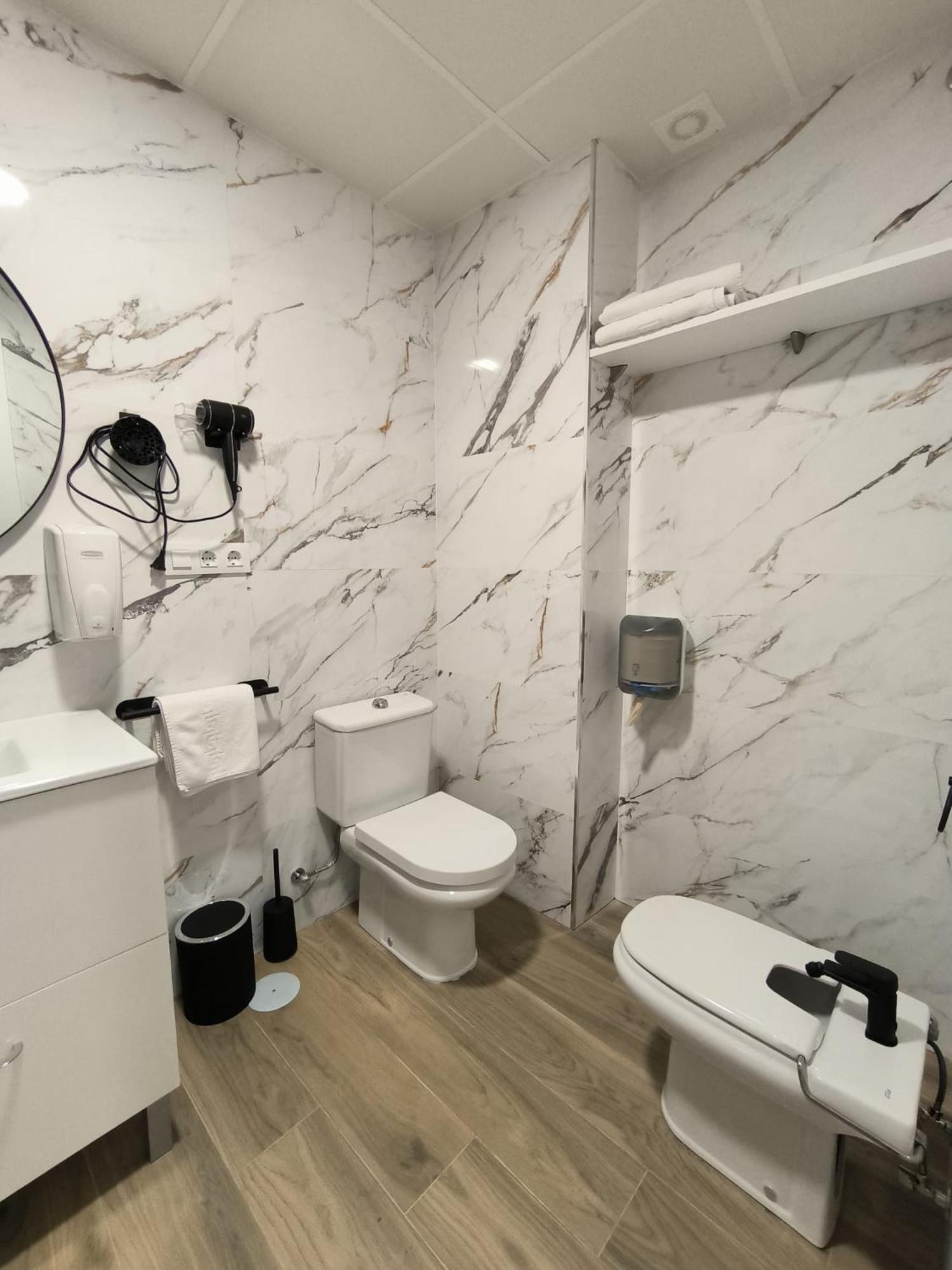 Salobreña Apartamentos Avenida Tropical By Bossh! Apartments מראה חיצוני תמונה